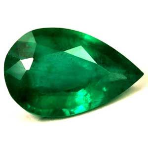 1.33ct Emerald
