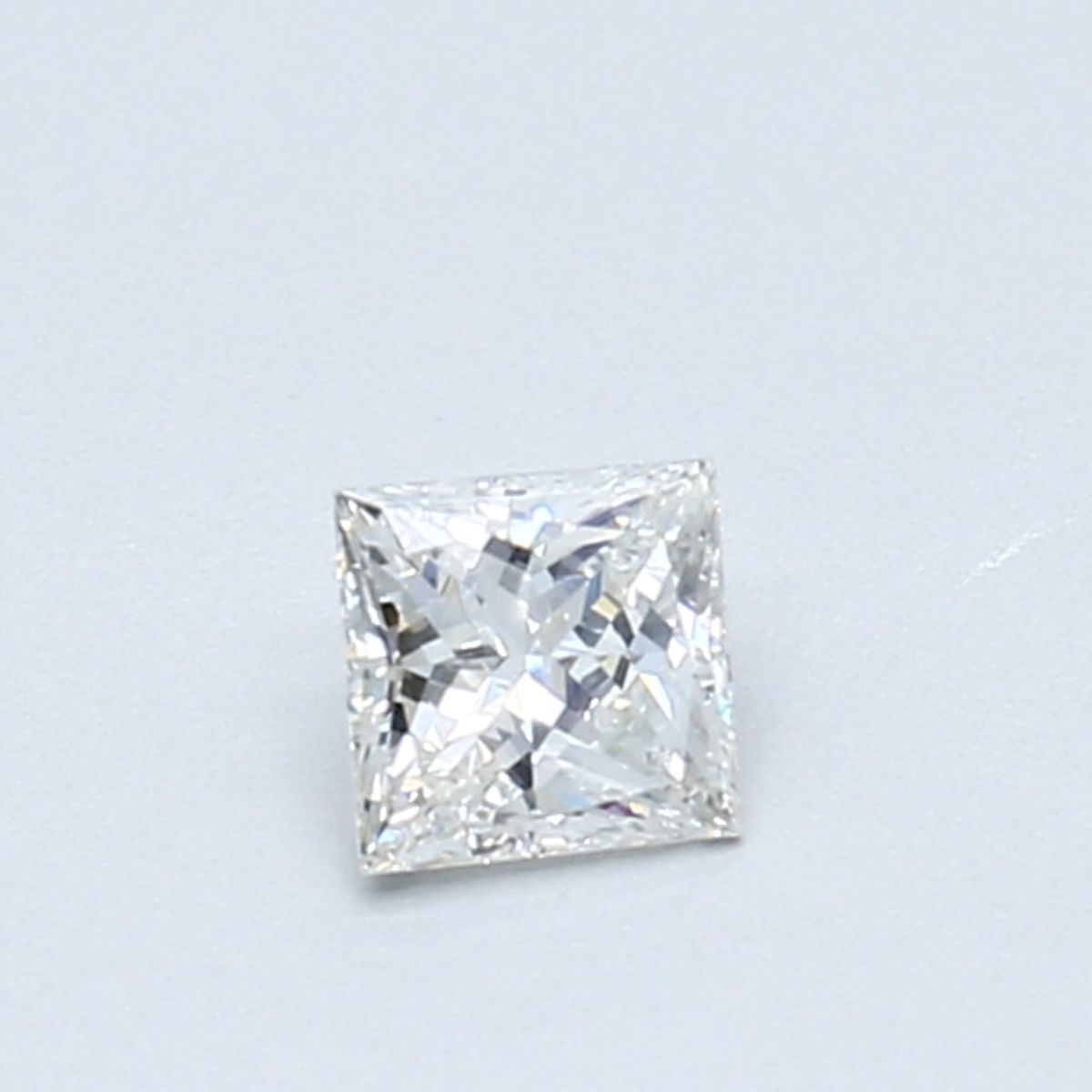 Diamante 0,23 ct PRINCESS