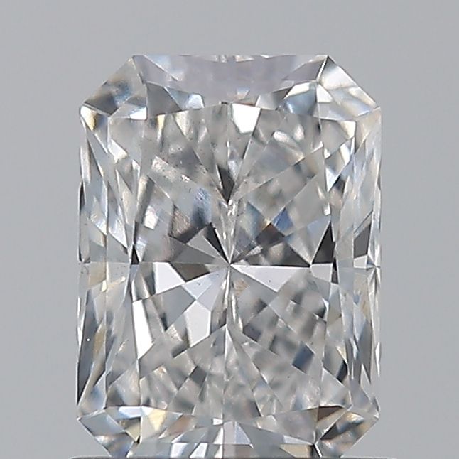 Radiant 1.01ct Diamond