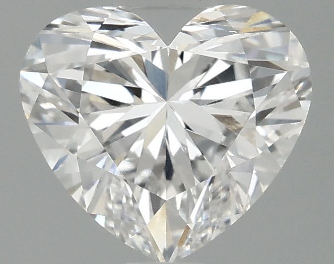 2.08ct Heart E - VS1 - Excellent cut - LD220233