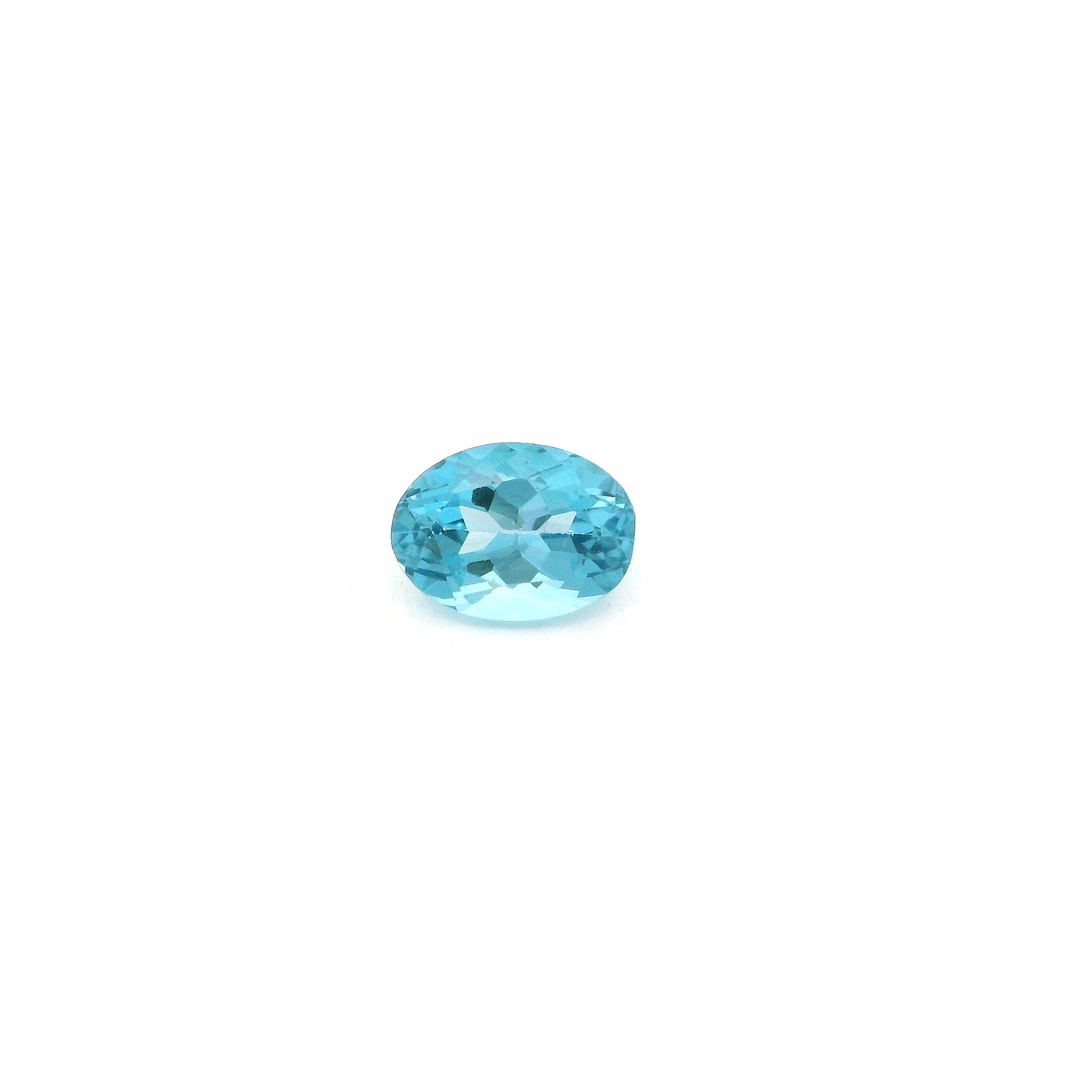 0.95ct TOPAZ