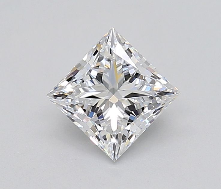 1.12 Carat Princess Diamond