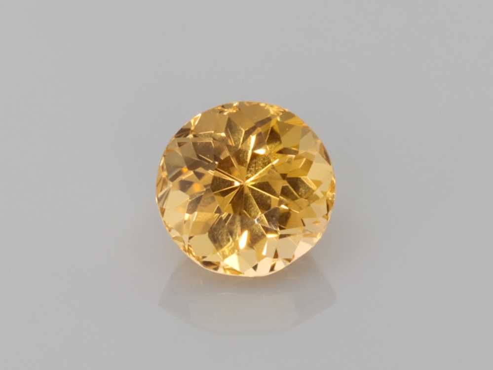 0.86ct TOPAZ