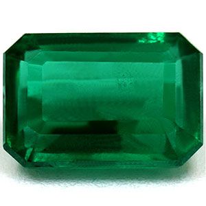 1.27ct Emerald