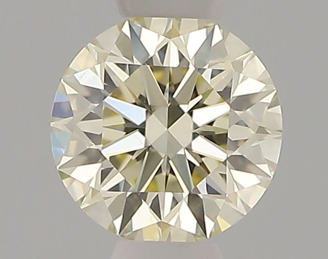 Diamante 0,33 ct ROUND