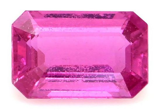 0.56ct Sapphire