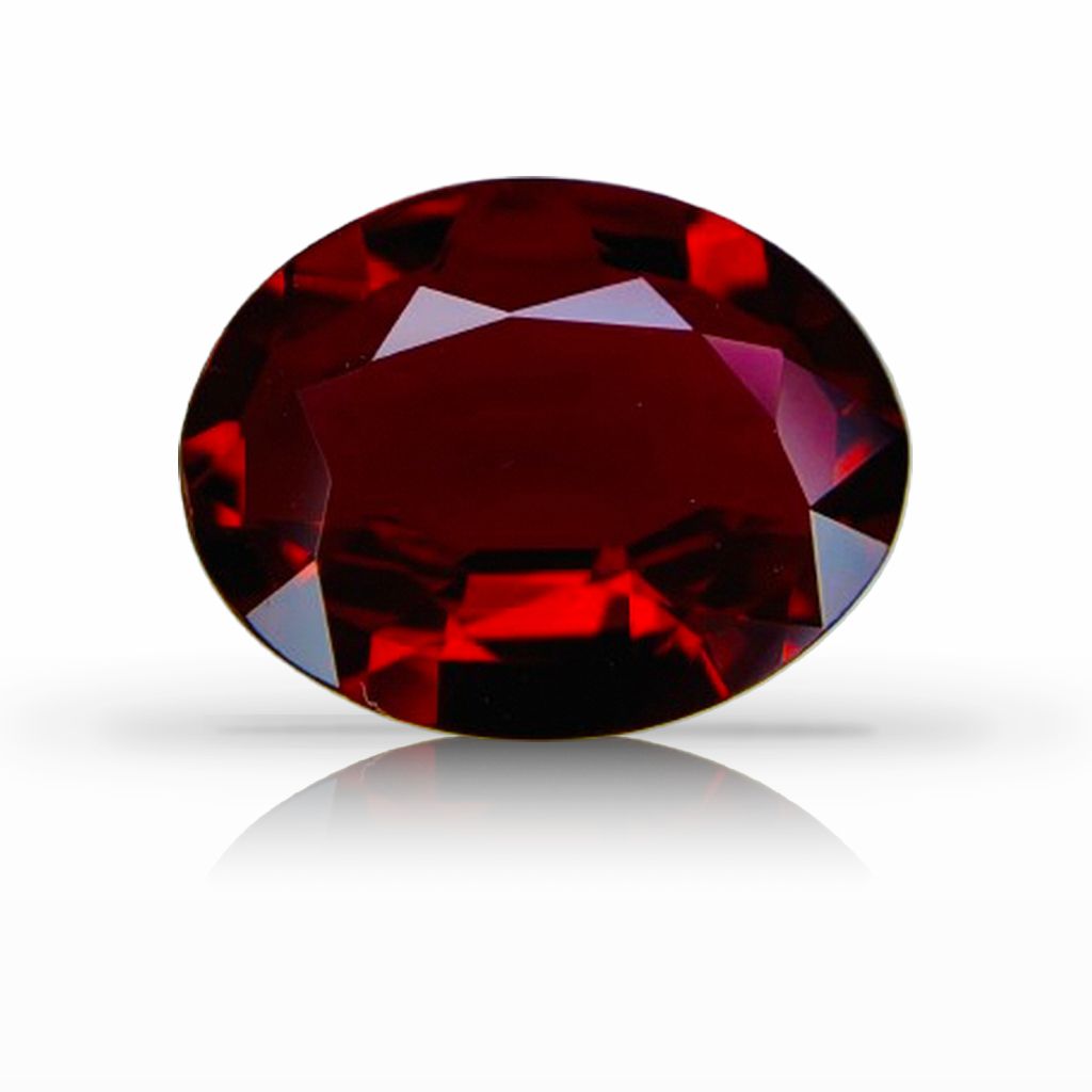 1.7ct Ruby