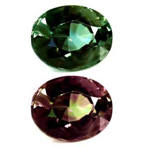 0.38ct Alexandrite