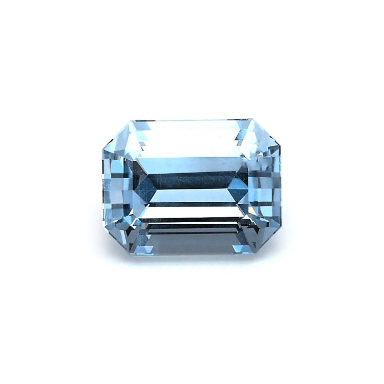 1.91ct Aquamarine