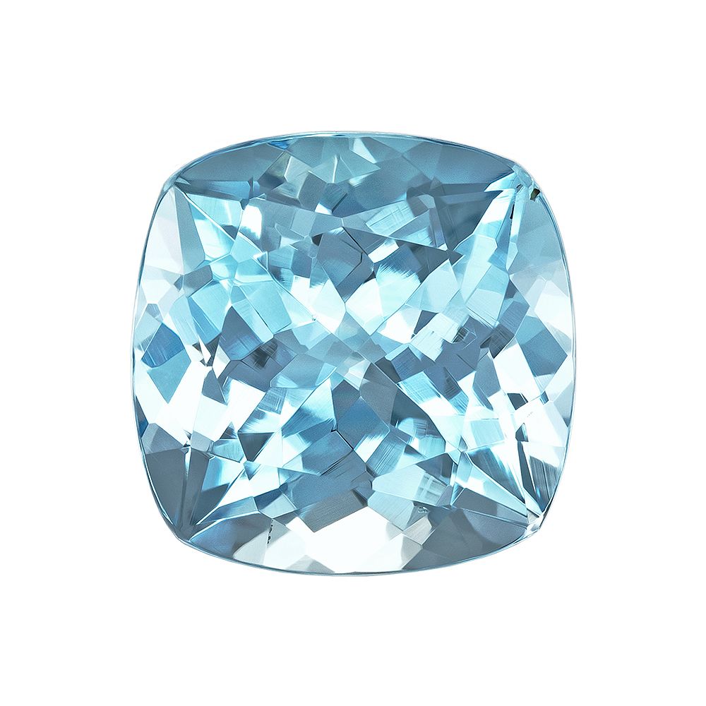2.26ct Aquamarine