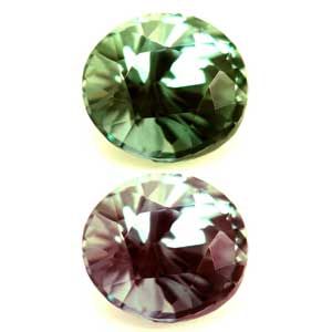 0.46ct Alexandrite