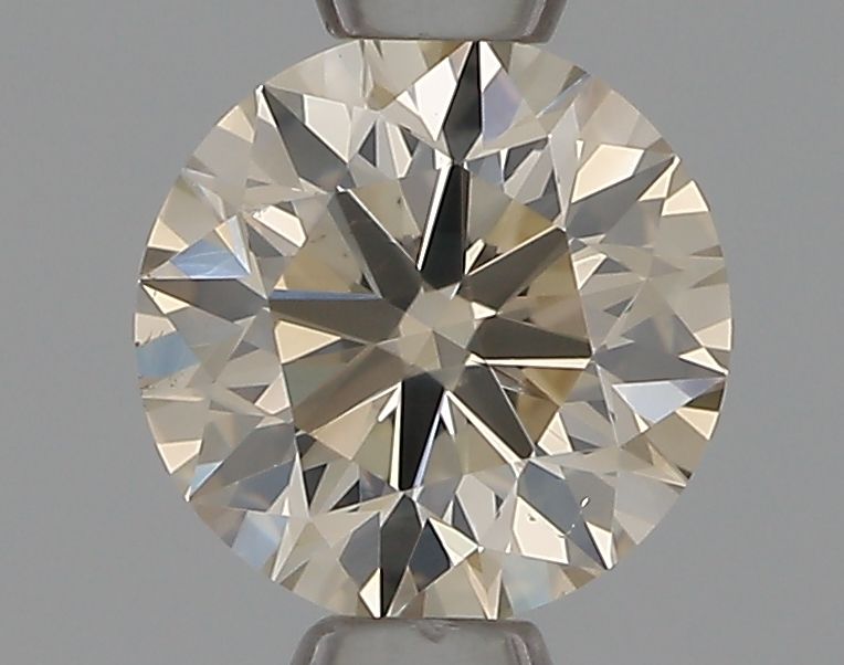 Diamante 0,51 ct ROUND