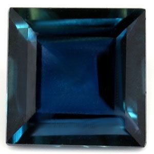 0.88ct Sapphire