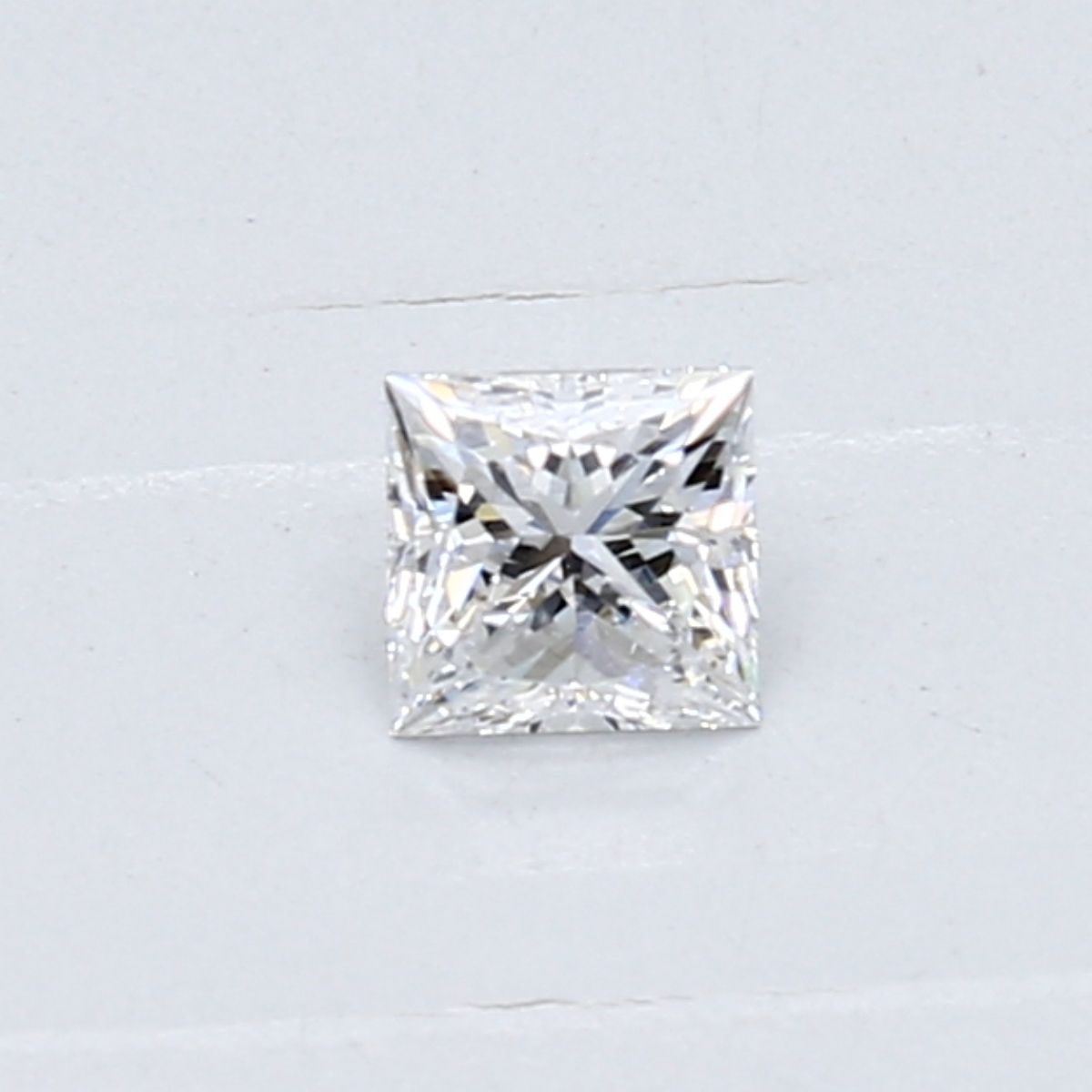 Diamante 0,23 ct PRINCESS