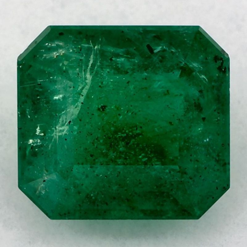 2.92ct Emerald