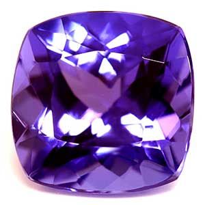 1.71ct Tanzanite