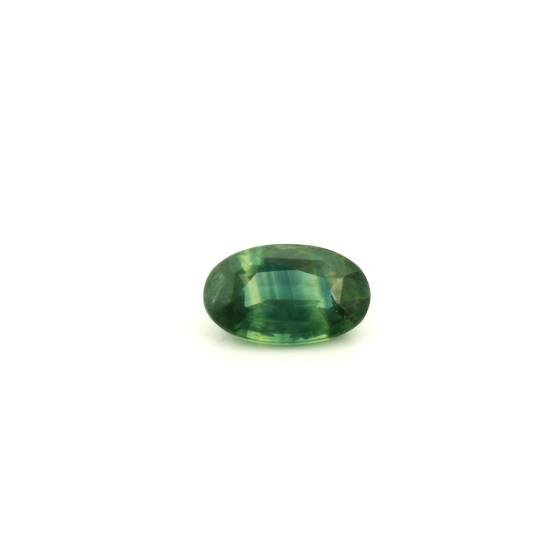 0.83ct SAPPHIRE