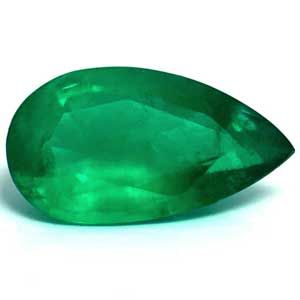 1.14ct Emerald