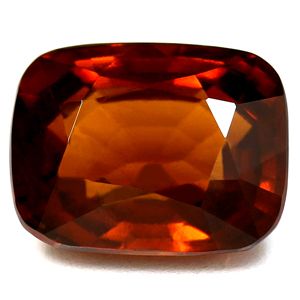 8.06ct Garnet