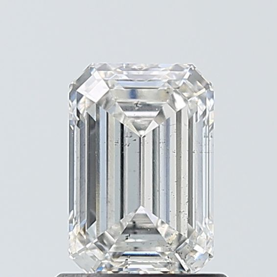 1.03 Carat Emerald Diamond