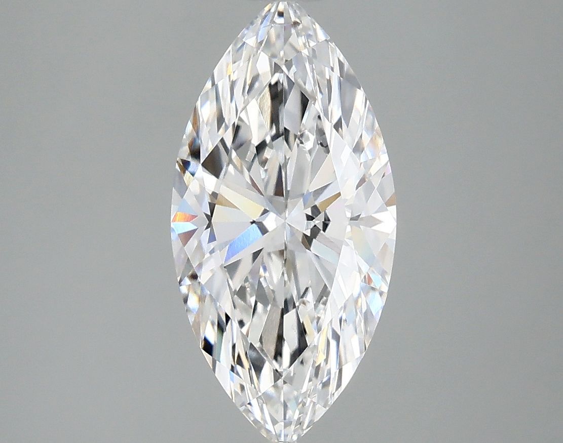 2.03ct Marquise D - VS1 - Excellent cut - LD212735