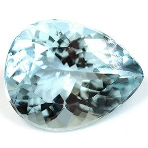 5.35ct Aquamarine