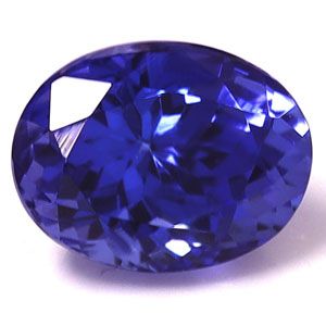 2.44ct Tanzanite