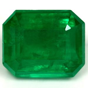 1.67ct Emerald
