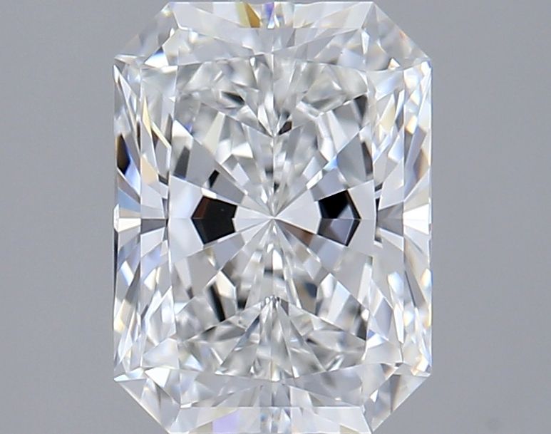2.02ct Radiant E - VVS1 - Very Good cut - LD1779