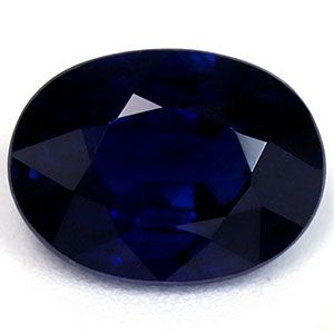 1.02ct Sapphire