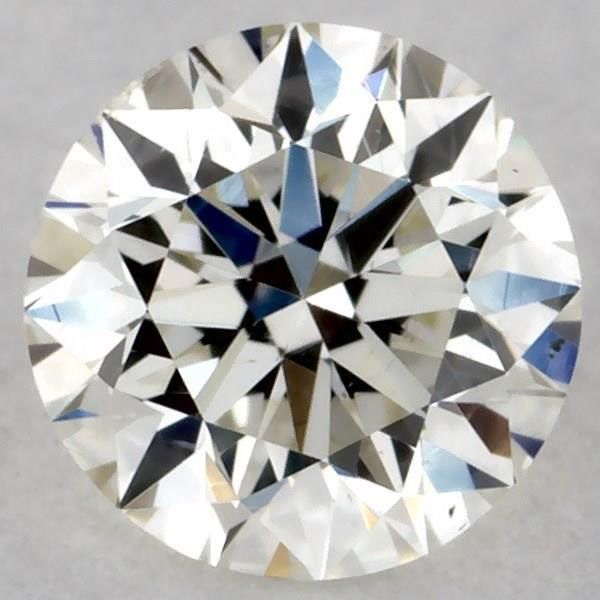 Diamante 0,30 ct ROUND