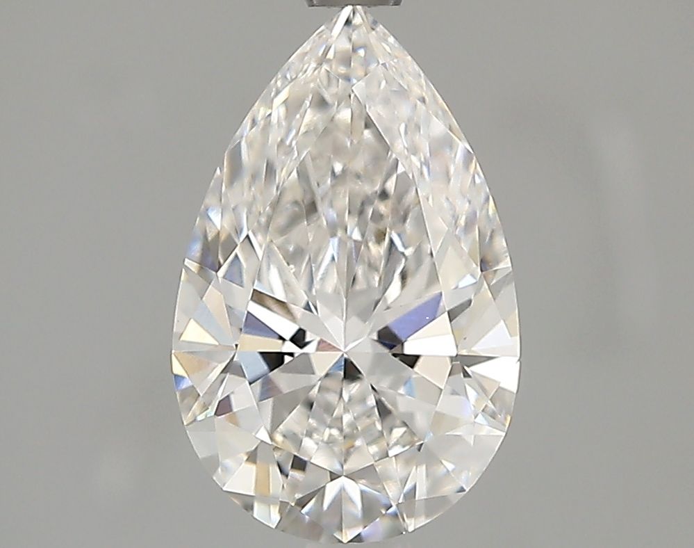 1.5ct Pear E VVS2 Excellent Cut
