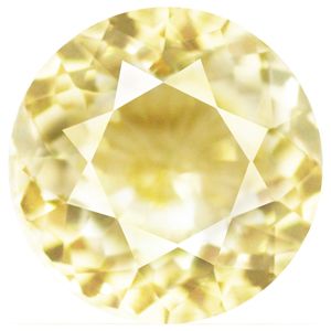 0.95ct Sapphire