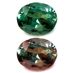 0.34ct Alexandrite
