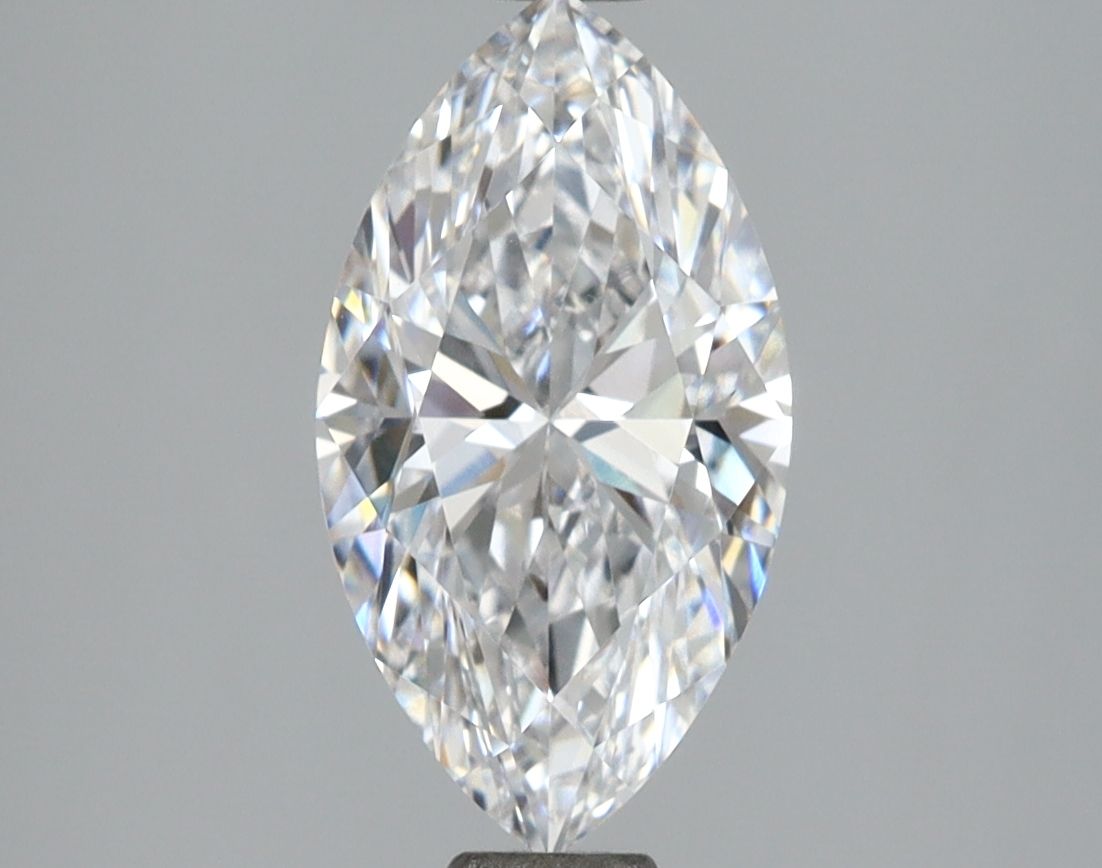 2.02ct Marquise D - VVS1 - Very Good cut - LD273994