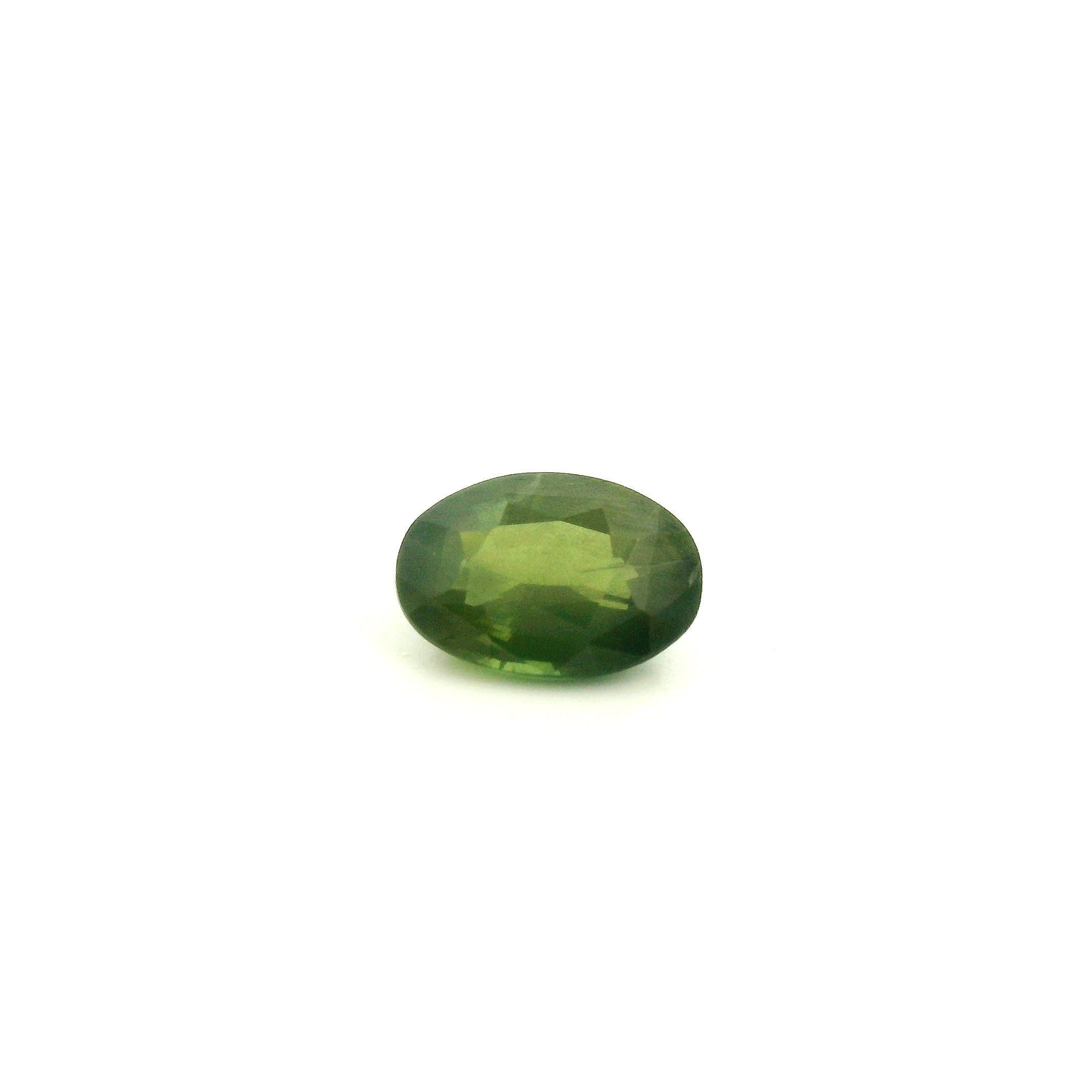 0.85ct SAPPHIRE