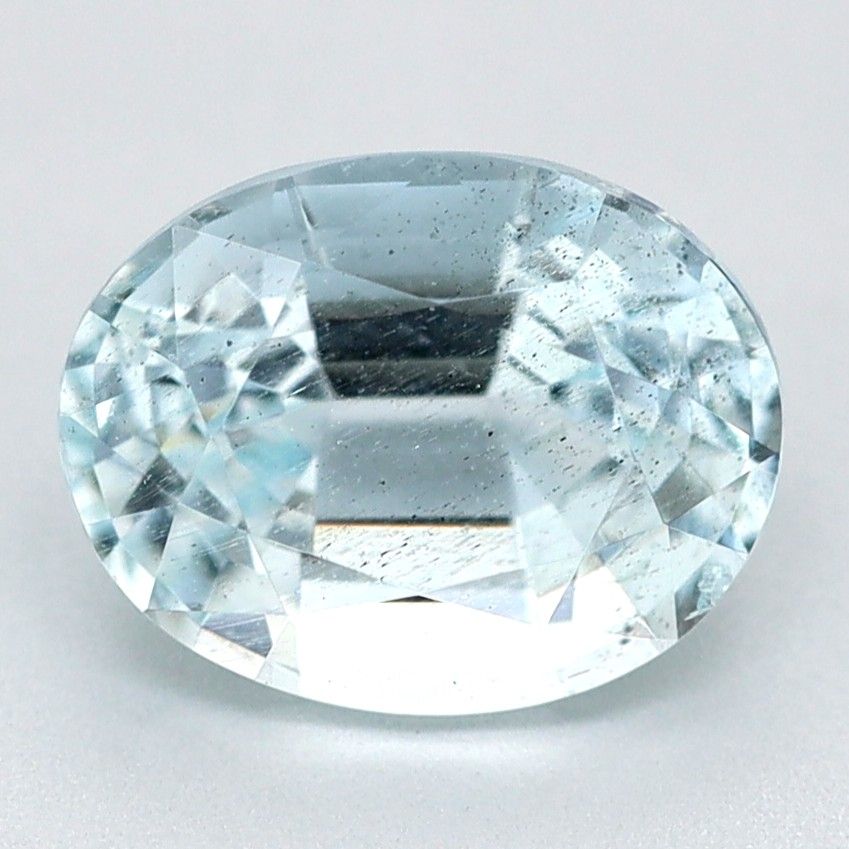 1.06ct AQUAMARINE