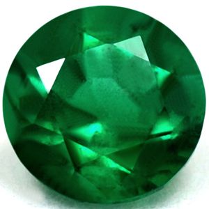 0.42ct Emerald