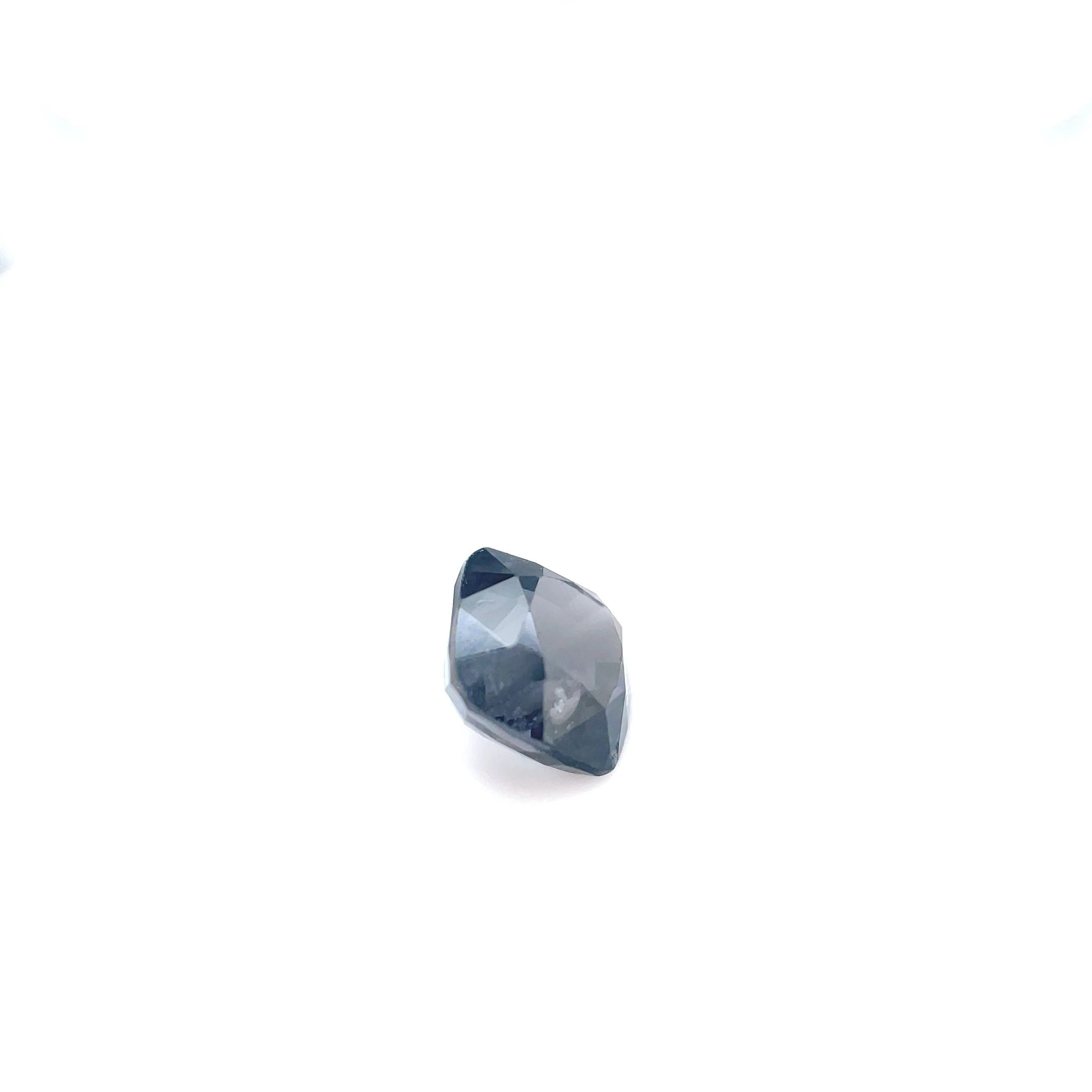 1.31 Carat Cushion Spinel