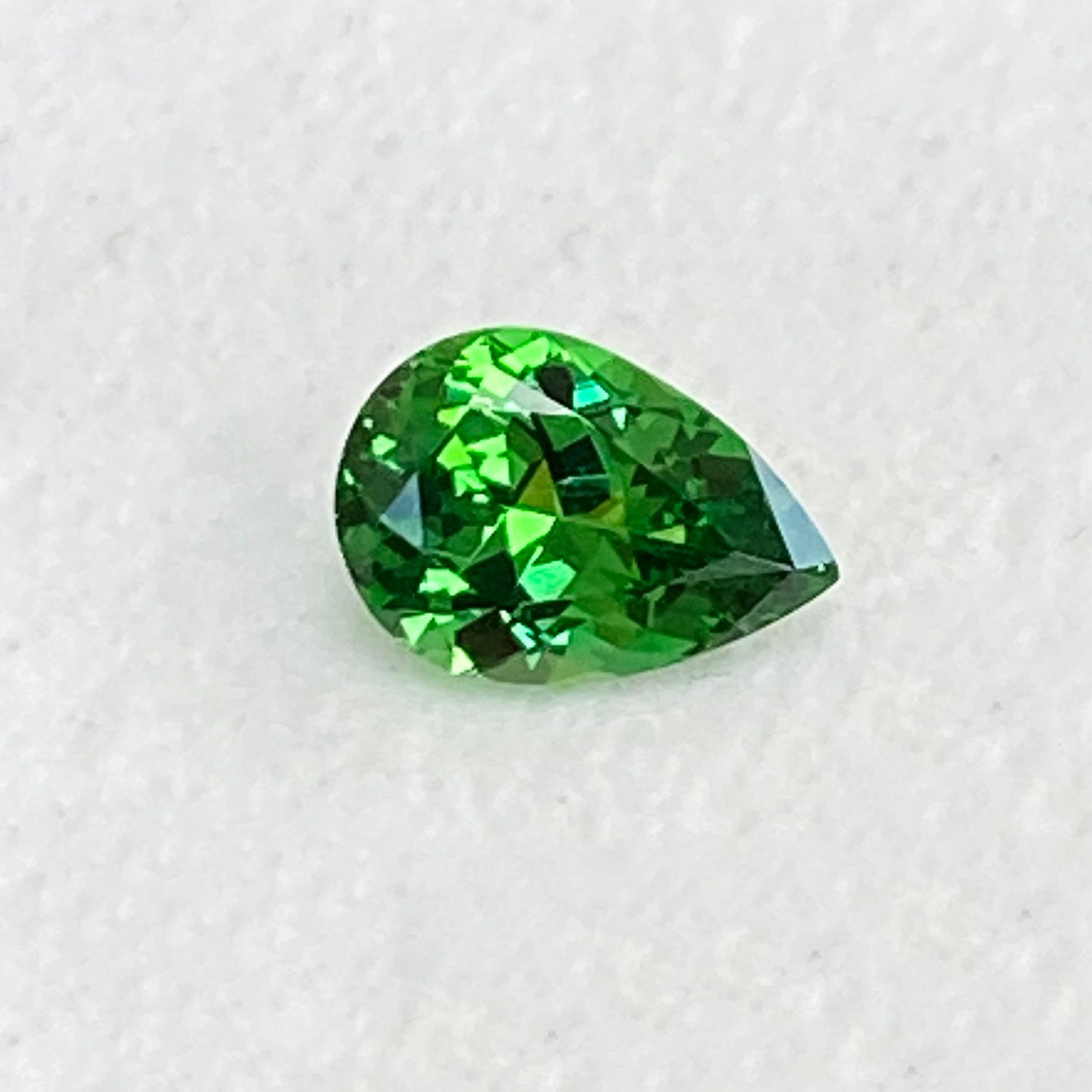 1.3ct Garnet