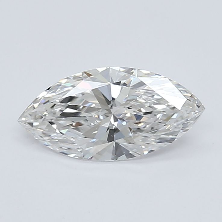 1.09 Carat Marquise Diamond