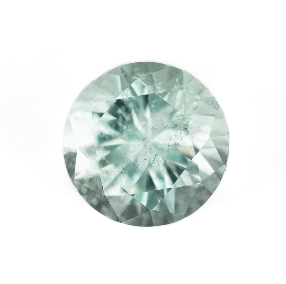 0.98ct EMERALD