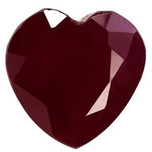 2.47ct Ruby