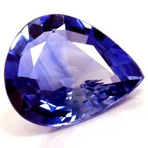 1.01ct Sapphire