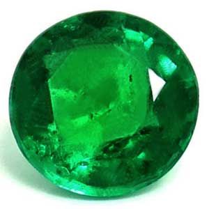 0.41ct Emerald