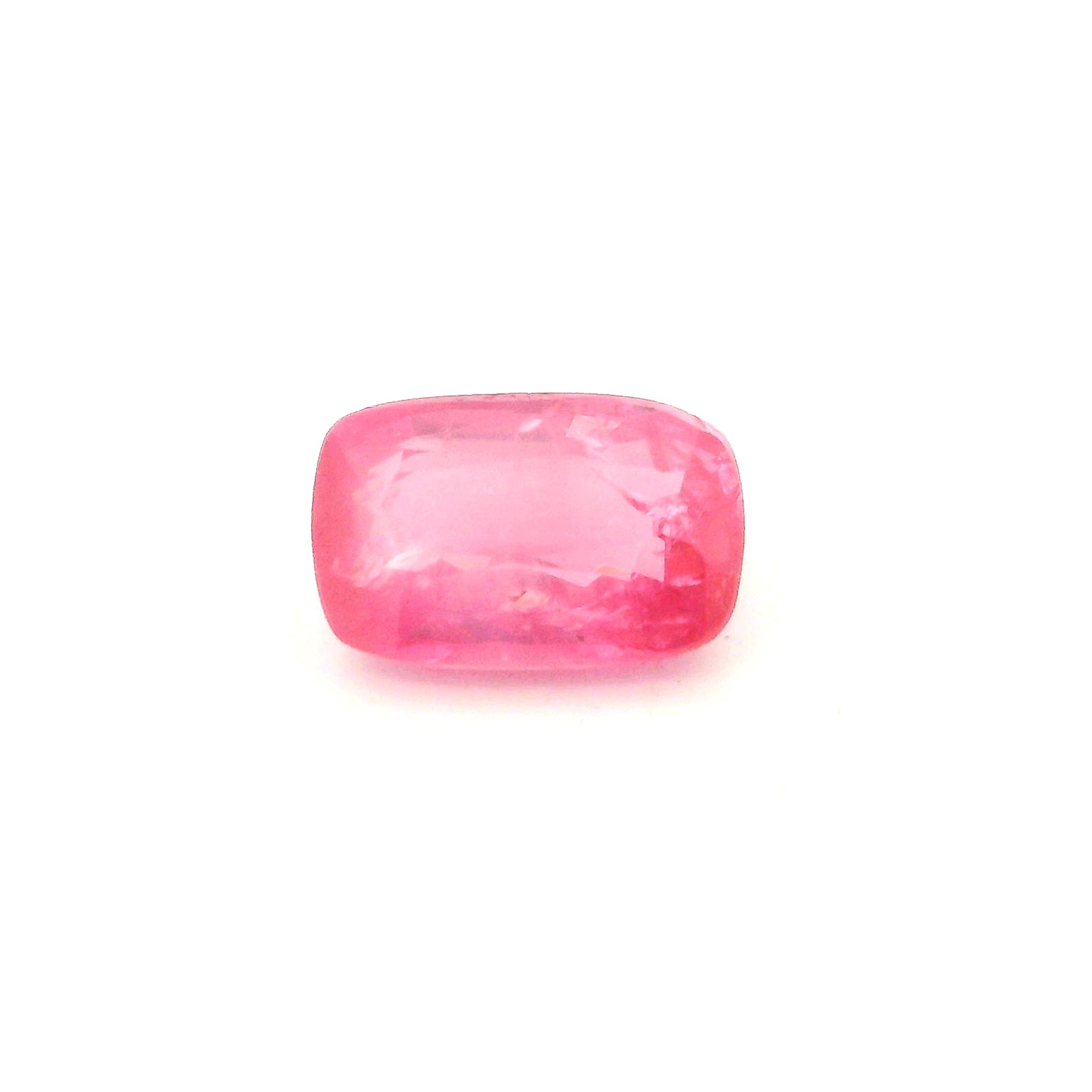 1.09ct SAPPHIRE