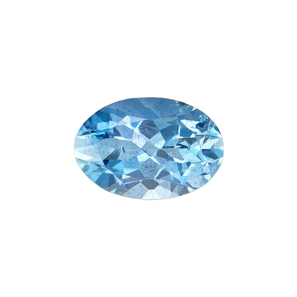 0.45ct Aquamarine
