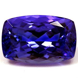 5.27ct Tanzanite