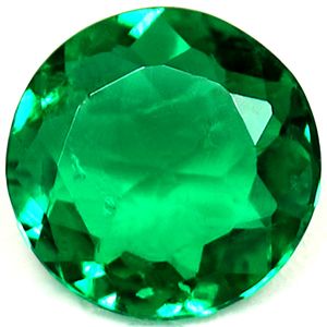 0.41ct Emerald