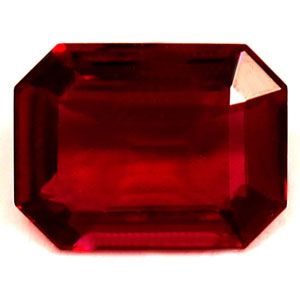 0.32ct Ruby